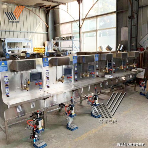 膏药机之志,万事可为