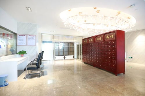 安发本草中医门诊部获 医疗机构执业许可证