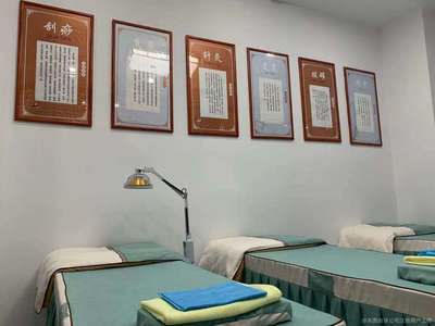 华景堂中医诊所