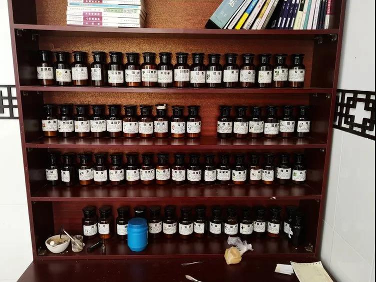 这些开在家门口的中医专病(专技)特色门诊,请收藏!