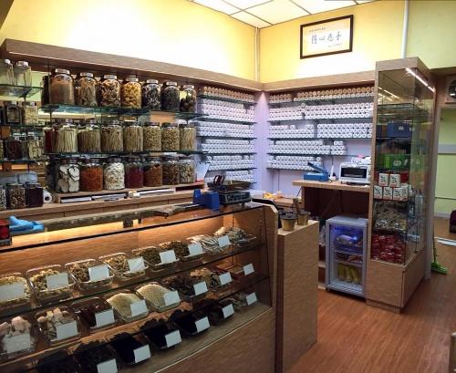 拓展中医药发展新空间 满贯进军大湾区中成药蓝海市场