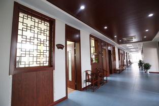 看中医去哪儿 我区中医特色门诊在这里