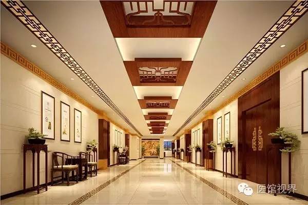 中医诊所撑起中医一片天