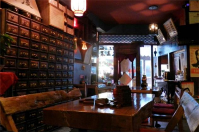 济世堂中医诊所