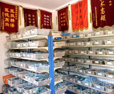 吴江名中医金储之