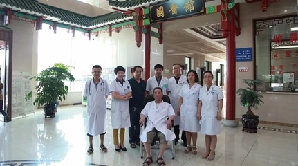 行业动态丨指点杏林,传承授业--望奎县中医院原院长、黑龙江省名中医宋广林先生于“基层名老中医专家传承工作室”带教坐诊