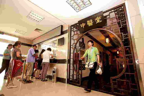 设立中医诊所资格放宽 备案就可开 45万中医人终获解放