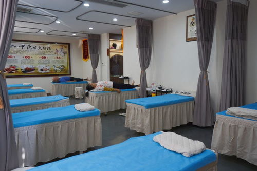 合肥市台湾昇曜堂中医诊所开业,促进两岸中医文化融合