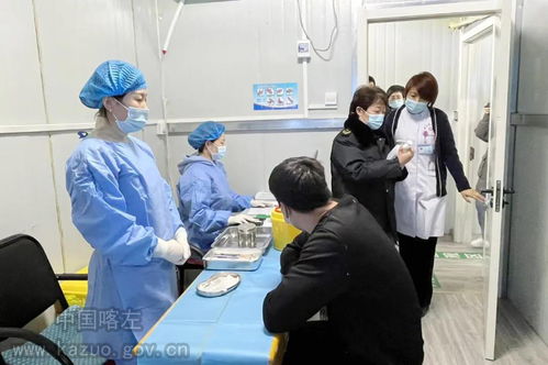 县卫生健康监督中心开展疫情防控专项检查