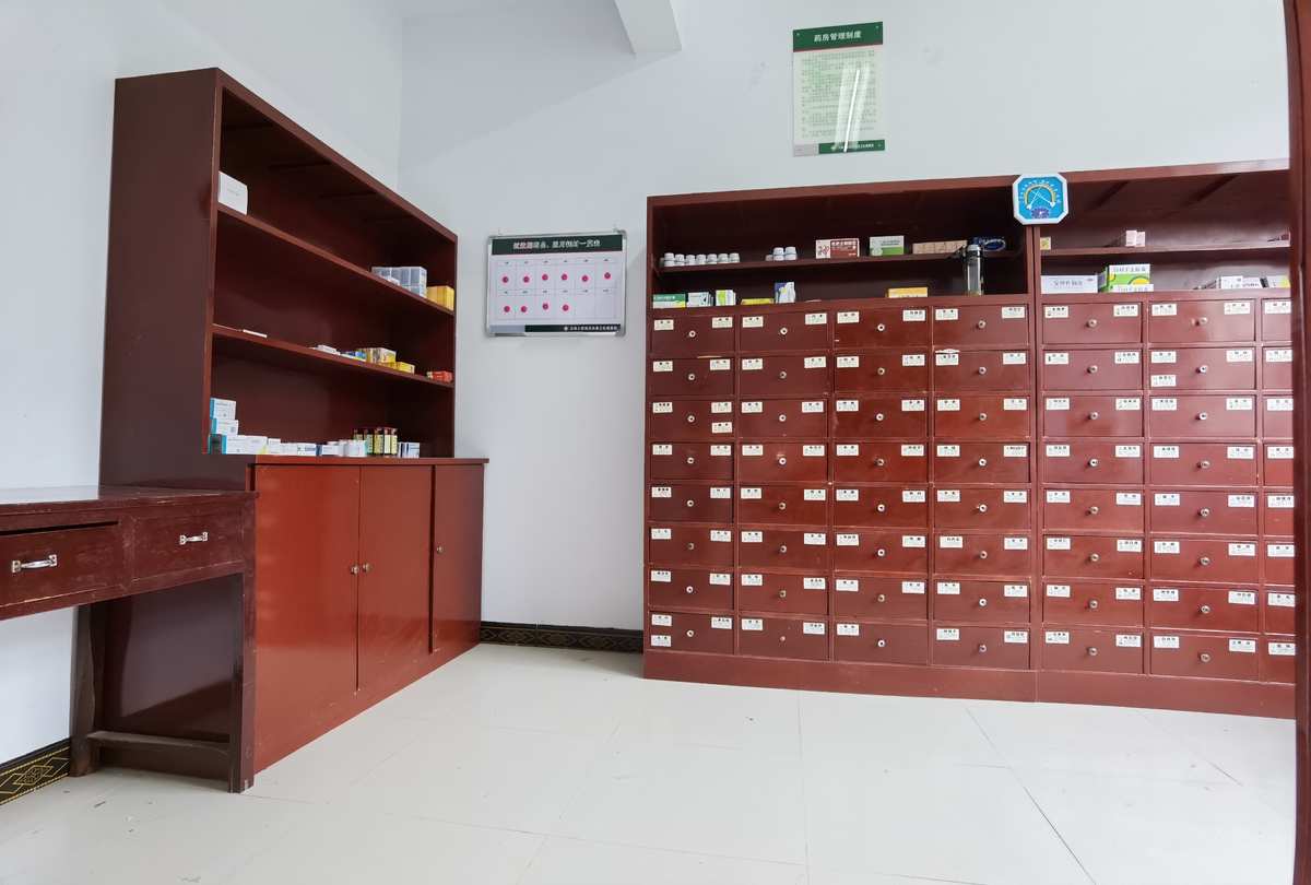 武江区中医阁建设加速推进，计划2025年前建成6间中医诊所