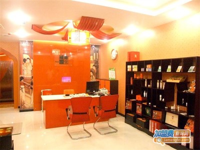 植秀堂中医诊所 传承中医智慧，守护健康生活