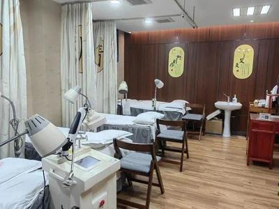 新增4家!杨浦这些站点,多维度提升中医药服务能级