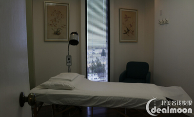 和湾区的中医师聊了聊生活习惯和工作压力,没想到竟有了意外收获