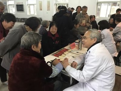 你的中医诊所为什么没有患者?原来我们忽略了太多