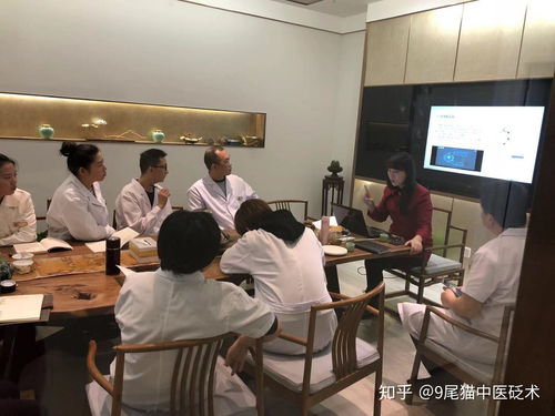 中医砭术落户慈航堂中医诊所，砭砭姨受邀开展专业培训