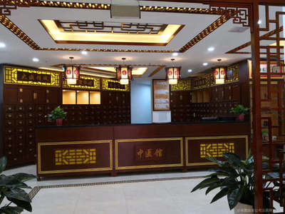 天延堂中医 传承千年智慧，守护现代健康