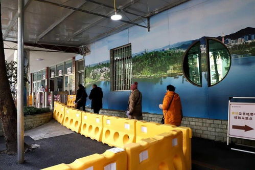 区中医院发热门诊正式投入使用，中医药诊疗优势尽显