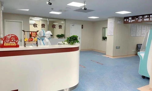 当好群众健康的“守门人” 武进中医医院新发热门诊楼与中医诊所同步启用