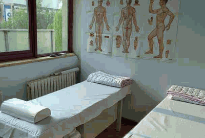 国葆堂中医门诊所 传承千年智慧，守护现代健康